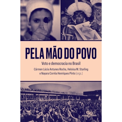 Pela mão do povo