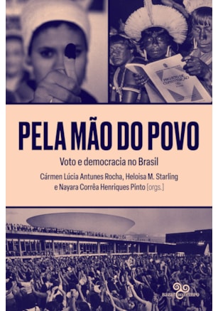 Pela mão do povo