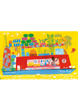 PELO RIO