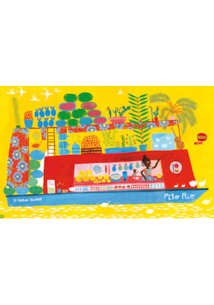 PELO RIO