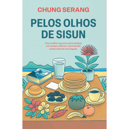 Pelos olhos de Sisun
