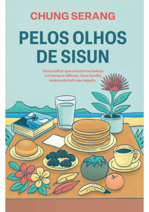 Pelos olhos de Sisun