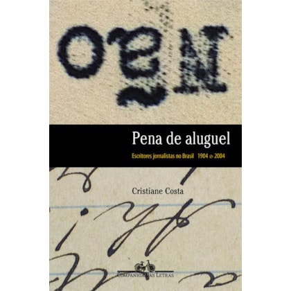 PENA DE ALUGUEL