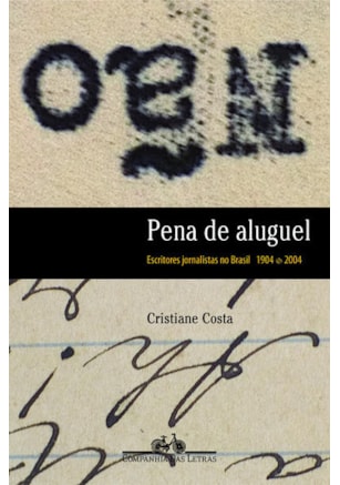 PENA DE ALUGUEL