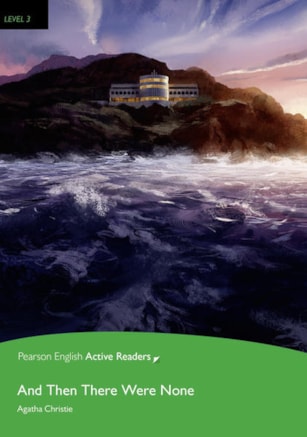PENGUIN ACTIVE READING 3: AND THEN THERE WERE NONE BOOK AND MULTI-ROM WITH MP3 PACK