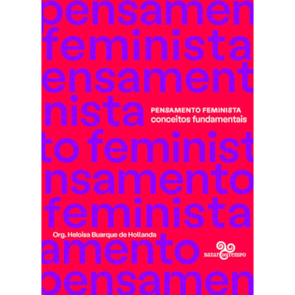 PENSAMENTO FEMINISTA