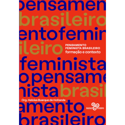PENSAMENTO FEMINISTA BRASILEIRO