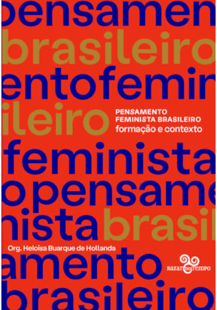 PENSAMENTO FEMINISTA BRASILEIRO