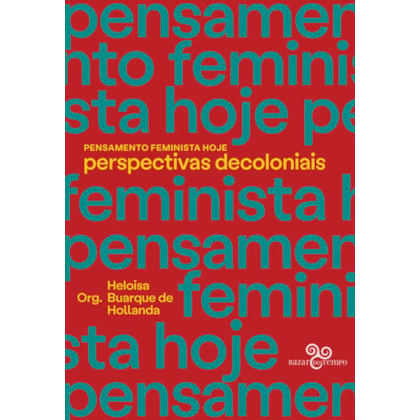 PENSAMENTO FEMINISTA HOJE