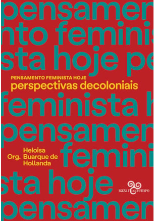 PENSAMENTO FEMINISTA HOJE