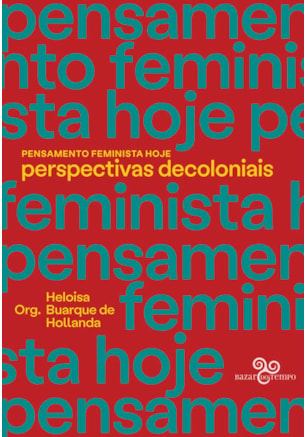 PENSAMENTO FEMINISTA HOJE