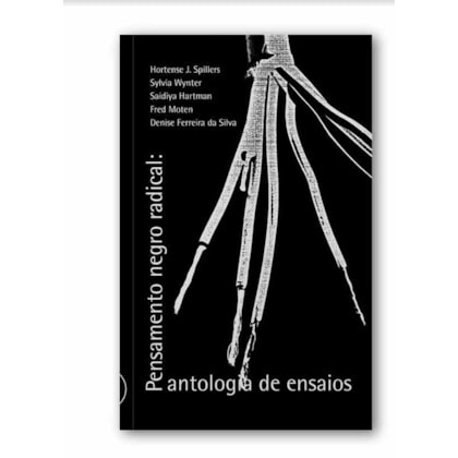 PENSAMENTO NEGRO RADICAL