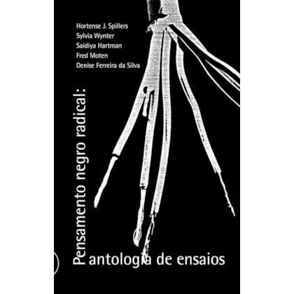 PENSAMENTO NEGRO RADICAL