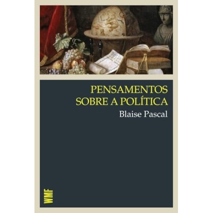 PENSAMENTOS SOBRE A POLÍTICA
