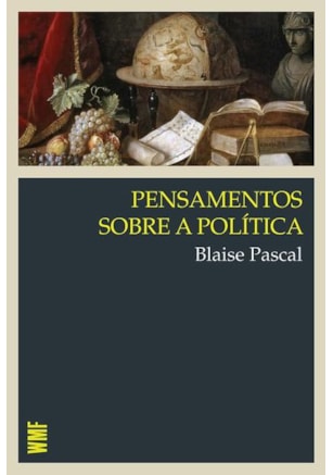 PENSAMENTOS SOBRE A POLÍTICA