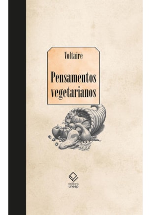 PENSAMENTOS VEGETARIANOS