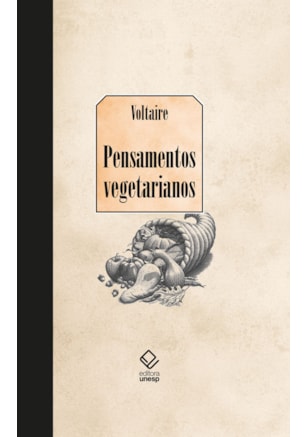 PENSAMENTOS VEGETARIANOS