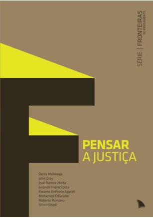 PENSAR A JUSTIÇA