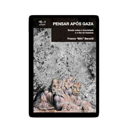 Pensar após Gaza