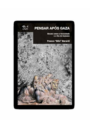 Pensar após Gaza