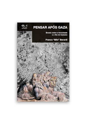 Pensar após Gaza