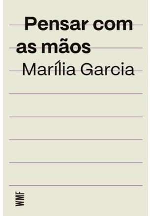 Pensar com as mãos