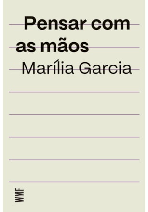 Pensar com as mãos