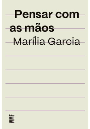 Pensar com as mãos