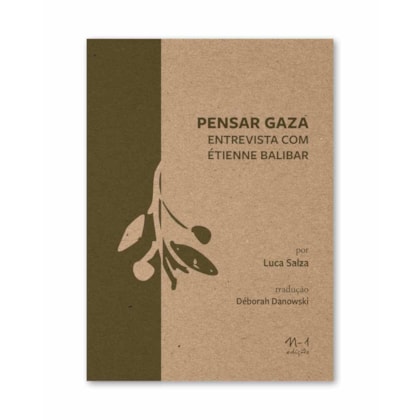 Pensar Gaza
