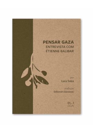 Pensar Gaza