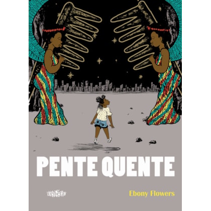 PENTE QUENTE