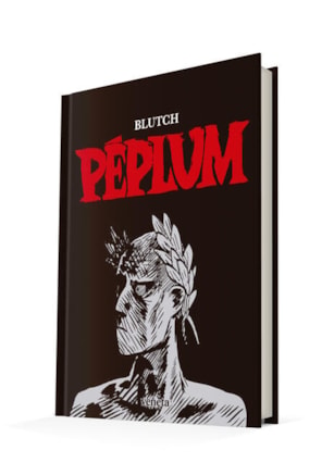PÉPLUM