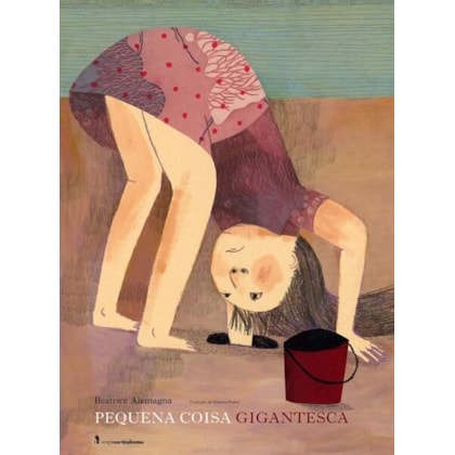 PEQUENA COISA GIGANTESCA