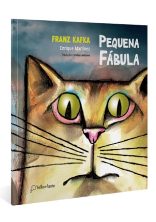 PEQUENA FÁBULA