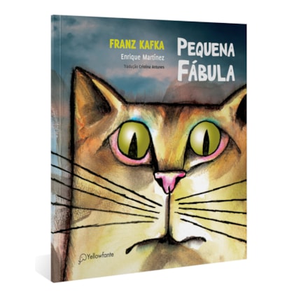 PEQUENA FÁBULA