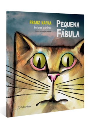 PEQUENA FÁBULA