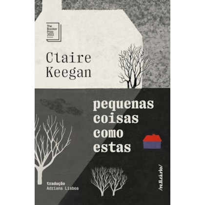 PEQUENAS COISAS COMO ESTAS