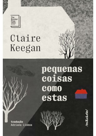 PEQUENAS COISAS COMO ESTAS