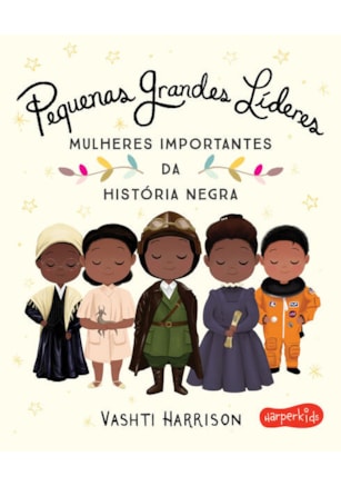 Pequenas Grandes Líderes