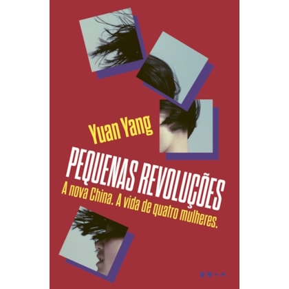 PEQUENAS REVOLUÇÕES