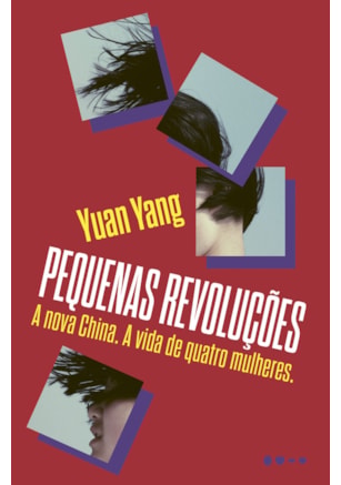 PEQUENAS REVOLUÇÕES