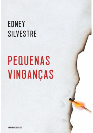 PEQUENAS VINGANÇAS