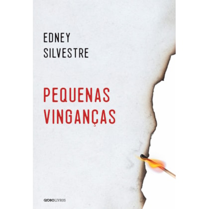 PEQUENAS VINGANÇAS