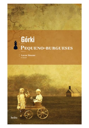 PEQUENO-BURGUESES