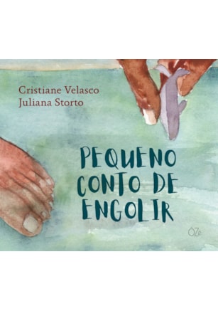 PEQUENO CONTO DE ENGOLIR
