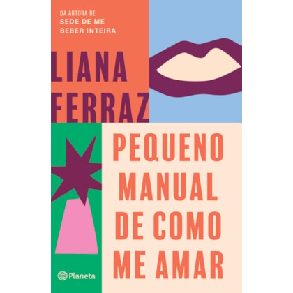 Pequeno manual de como me amar