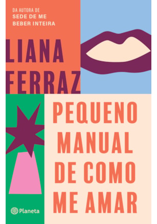 Pequeno manual de como me amar