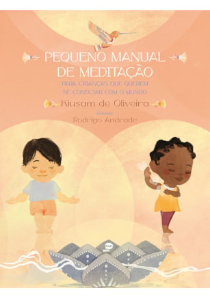 PEQUENO MANUAL DE MEDITAÇÃO