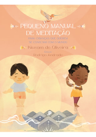 PEQUENO MANUAL DE MEDITAÇÃO
