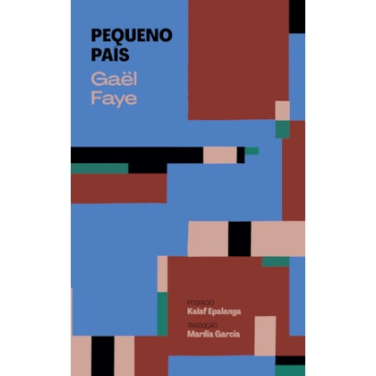 PEQUENO PAÍS
